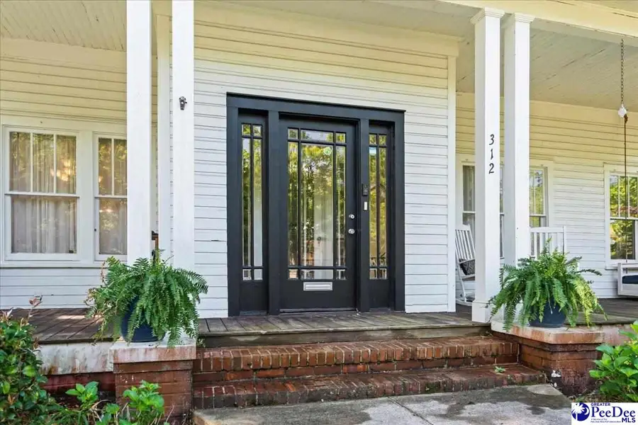 312 Harllee Pl, Marion, SC 29571 - #3