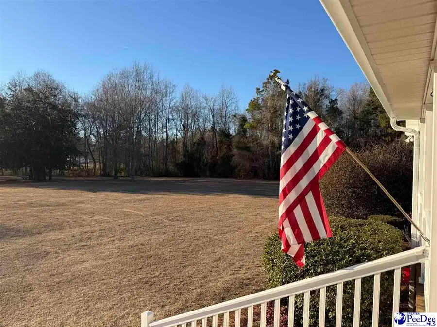 489 Whitney Lane, Johnsonville, SC 29555 - #3