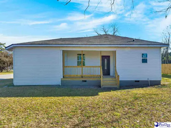 511 Limit St., Darlington, SC 29532-9999