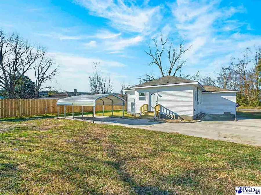 511 Limit St., Darlington, SC 29532-9999 - #3