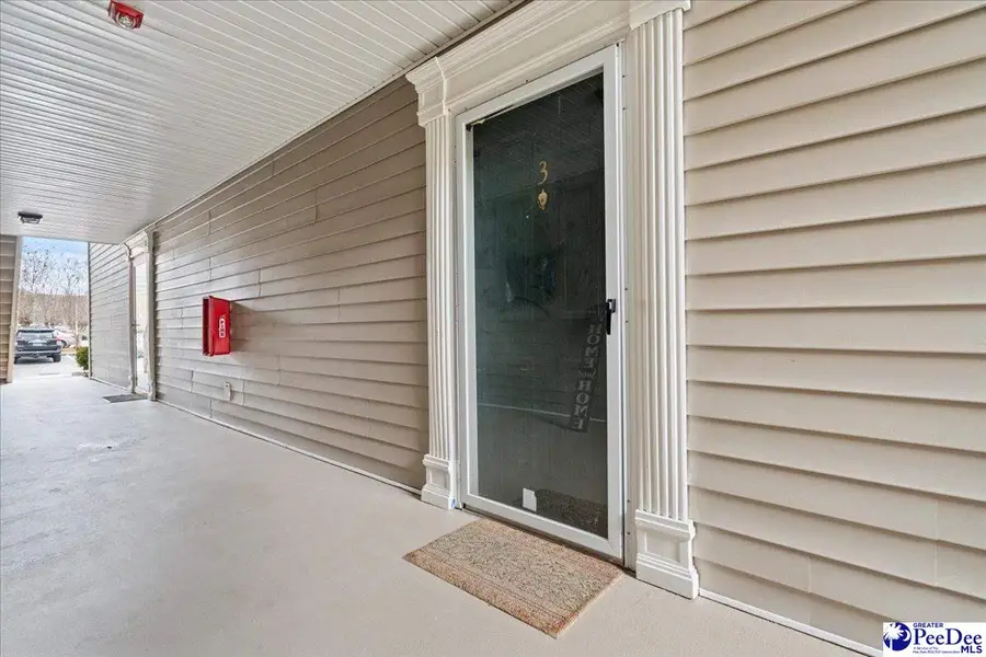 1445 Golf Terrace Blvd. Unit 3, Florence, SC 29501 - #2