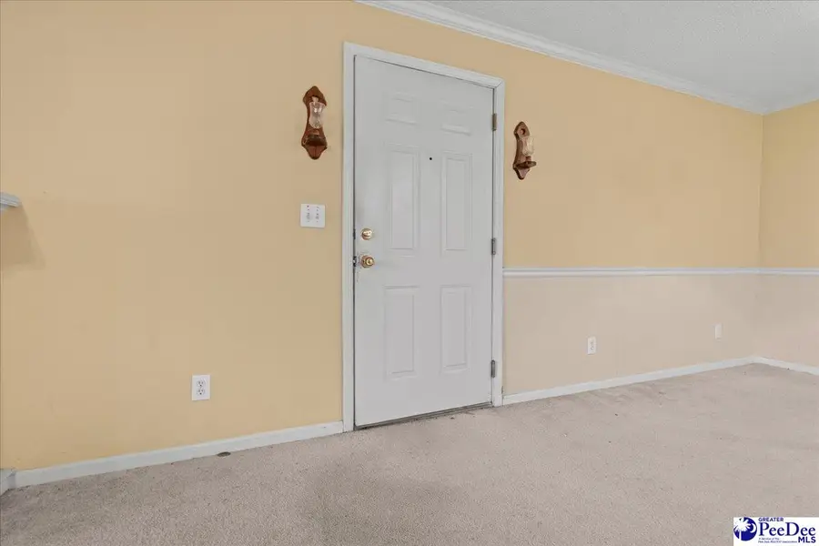 1445 Golf Terrace Blvd. Unit 3, Florence, SC 29501 - #3