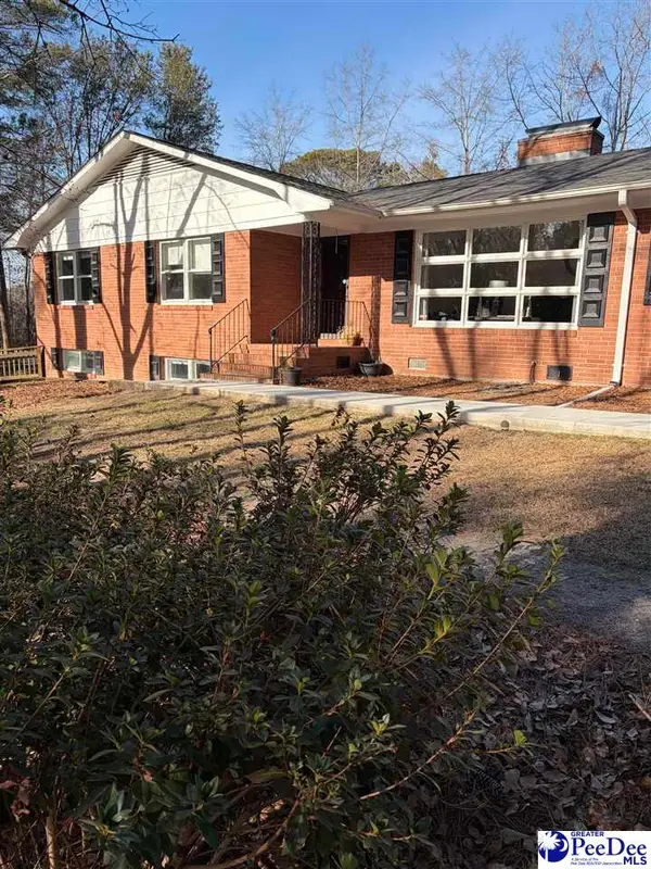 304 Sliding Hill, Cheraw, SC 29520