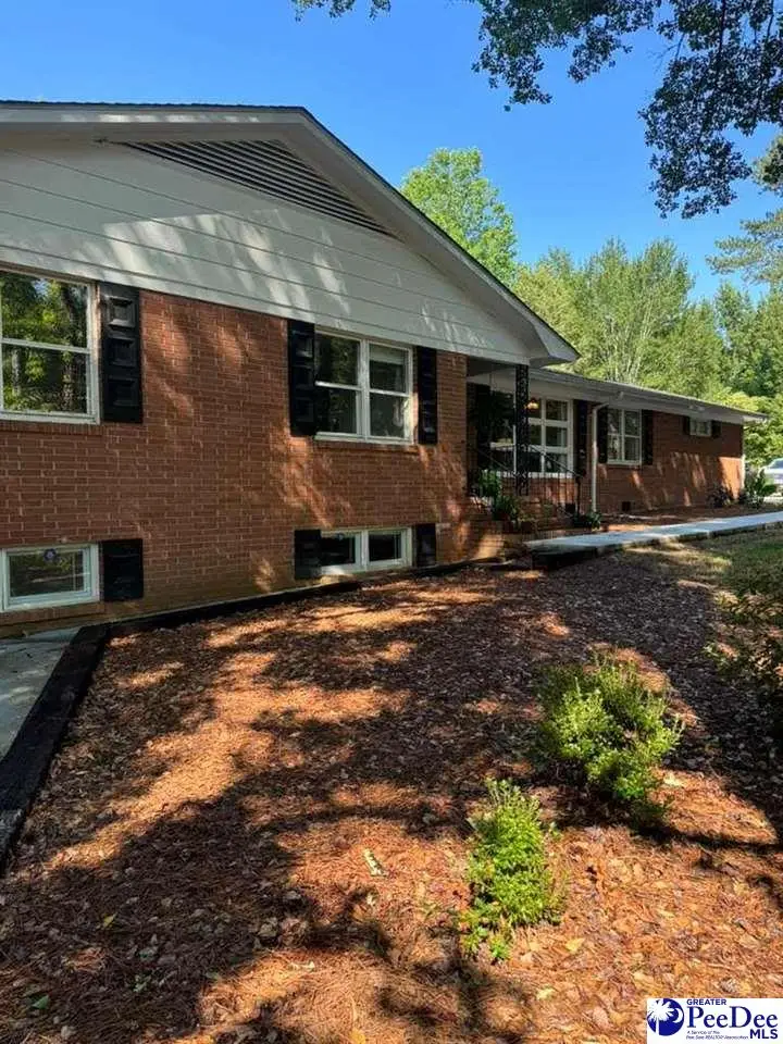 304 Sliding Hill, Cheraw, SC 29520 - #3