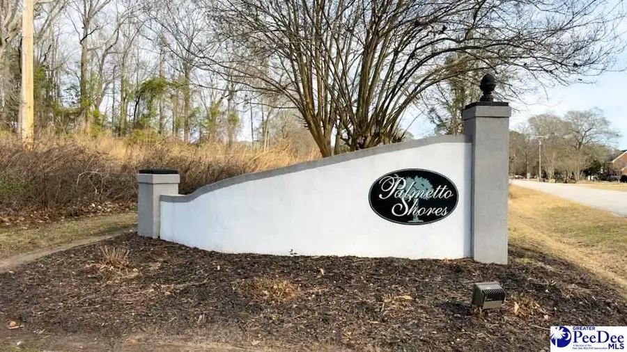 150 Timberlake Dr, Florence, SC 29501 - #3