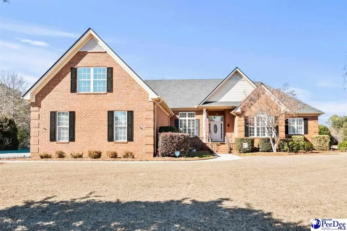 1979 Osprey, Florence, SC 29501 - #1