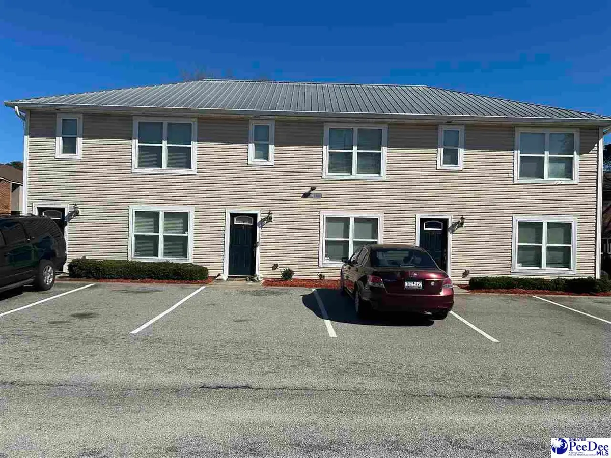 1619 A, B, & C Gregg Ave, Florence, SC 29501 - #1