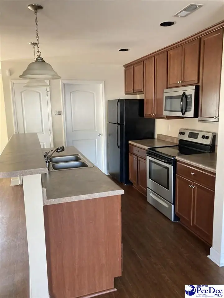 1619 A, B, & C Gregg Ave, Florence, SC 29501 - #3