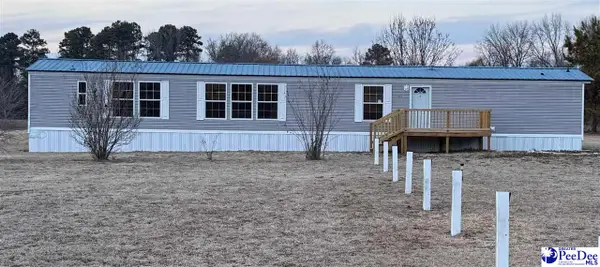 133 Highway 79 East, Bennettsville, SC 29512