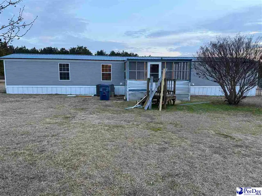 133 Highway 79 East, Bennettsville, SC 29512 - #2