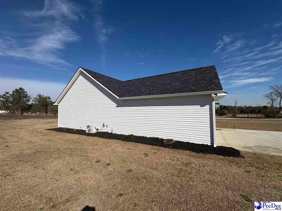 3118 Kelleytown Rd, Hartsville, SC 29550 - #2