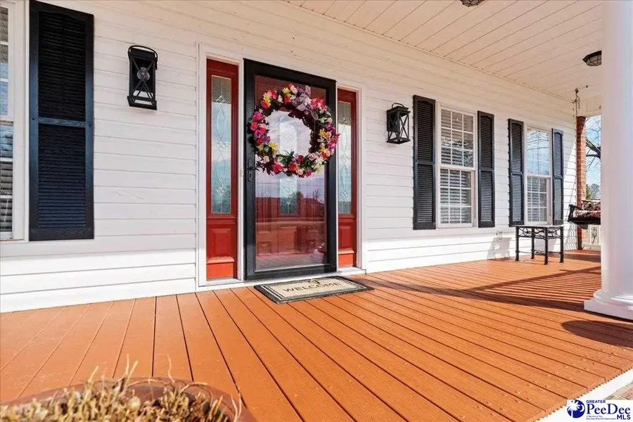 526 Shannon Road, Marion, SC 29571 - #3