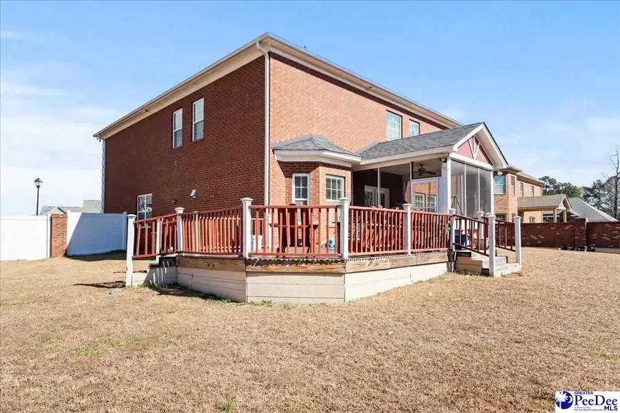 3061 Tidewater Court, Florence, SC 29501-7133 - #2