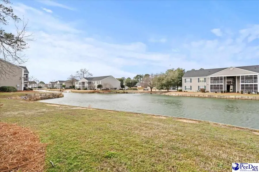 1525 Bridgewood Drive, Unit 6, Florence, SC 29501 - #2