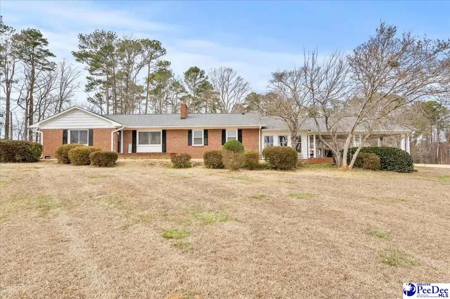 2541 Hwy 145 N, Chesterfield, SC 29709 - #2