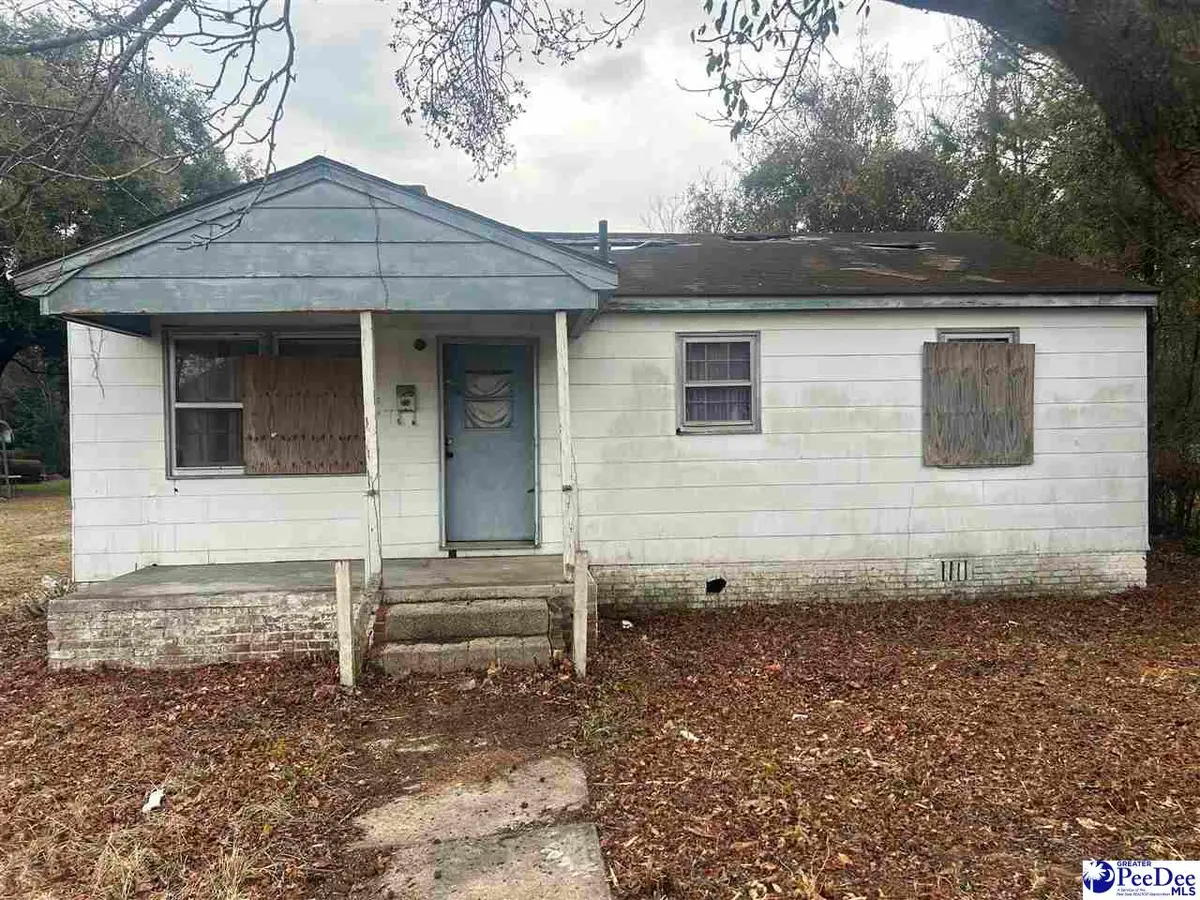 811 W Marion, Florence, SC 29501-2131 - #1