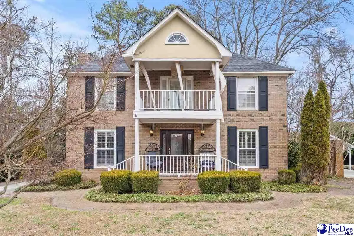 923 Wrenwood Road, Florence, SC 29505 - #1
