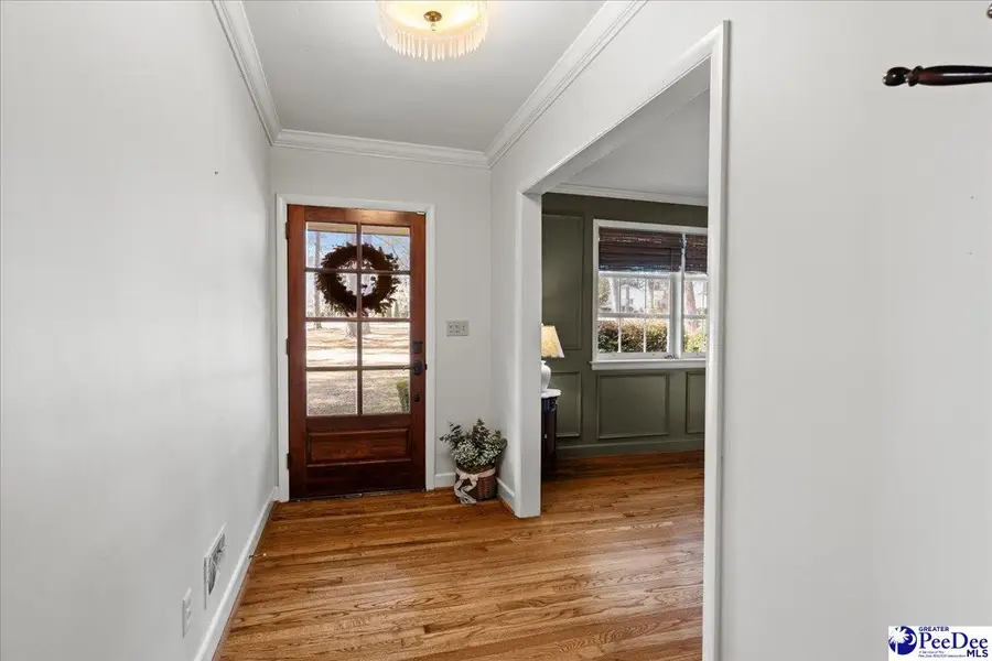 1018 Santee Dr., Florence, SC 29501 - #3