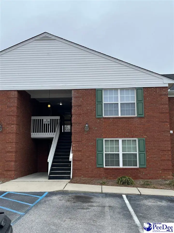 531 3rd Loop Road, Florence, SC 29505 - #1