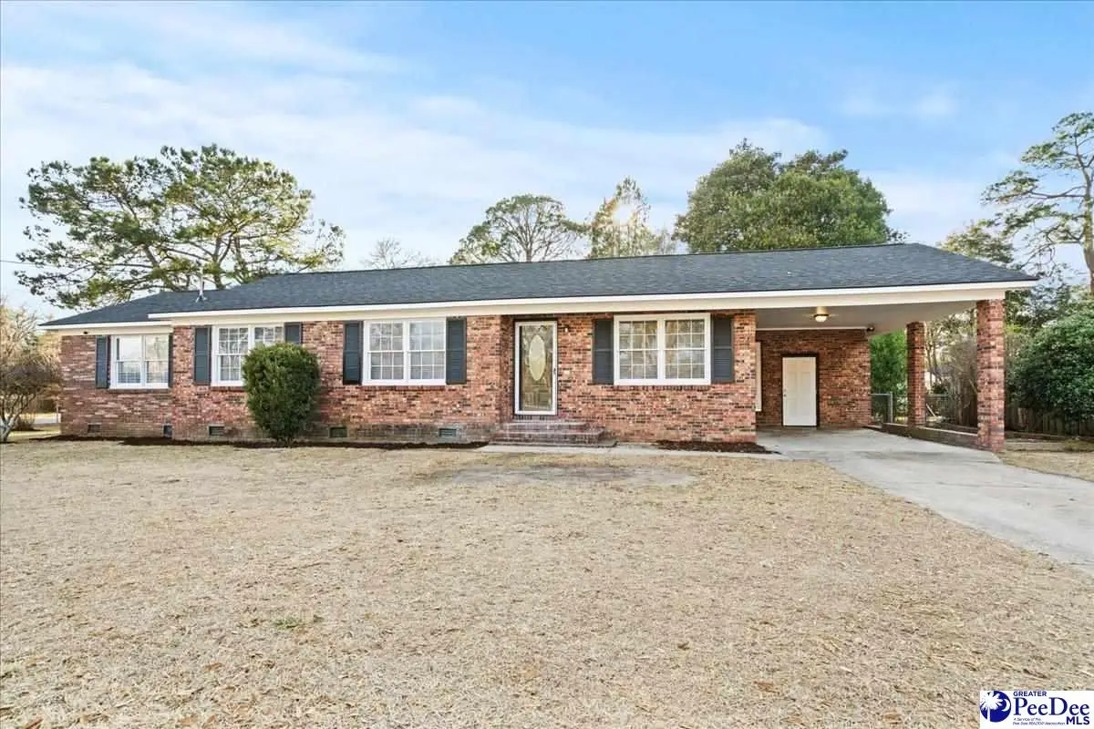 2200 Eaton Circle, Florence, SC 29501 - #1