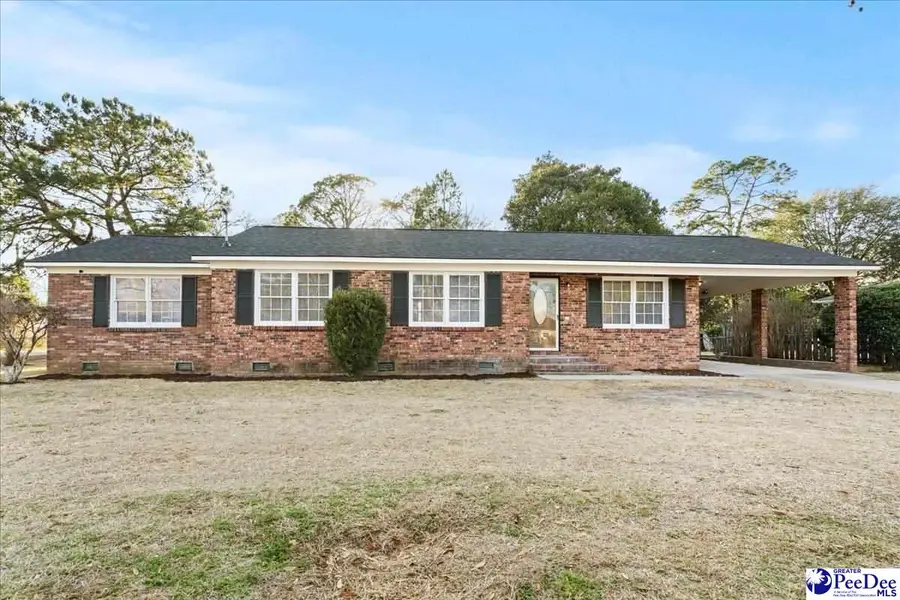 2200 Eaton Circle, Florence, SC 29501 - #3