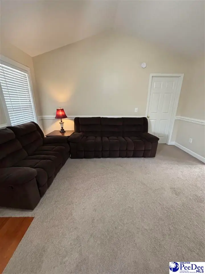 1320 Whippoorwill Rd, Hartsville, SC 29550 - #3