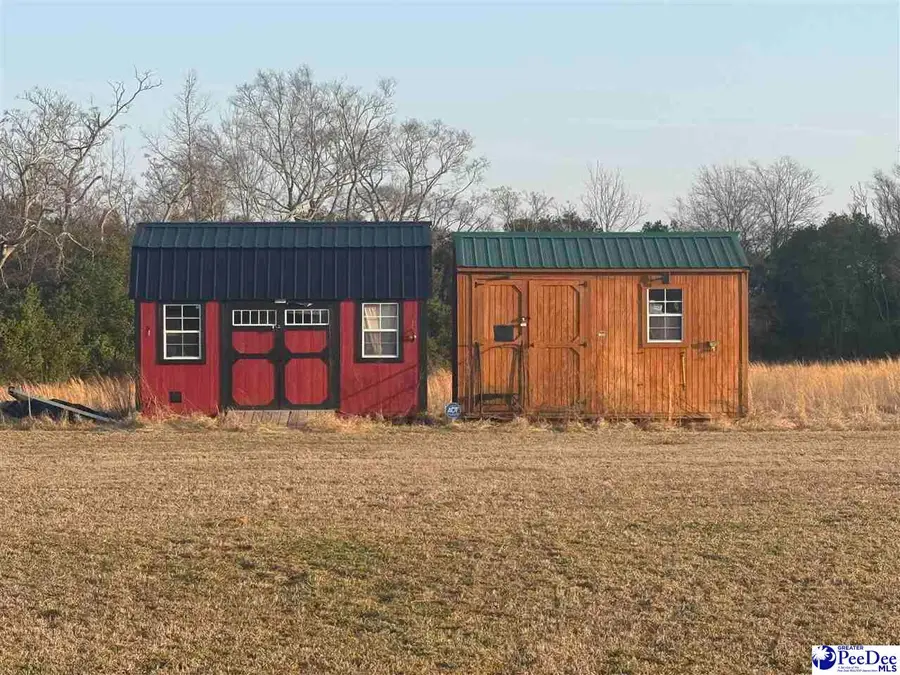 2100 E Main St Ext, Bennettsville, SC 29512 - #2