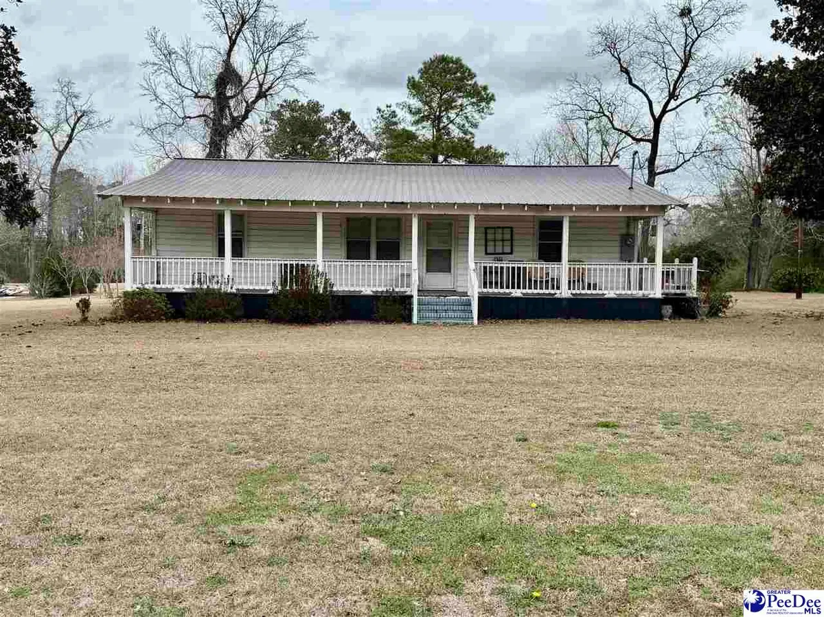 226 W Highway 378, Gresham, SC 29546 - #1