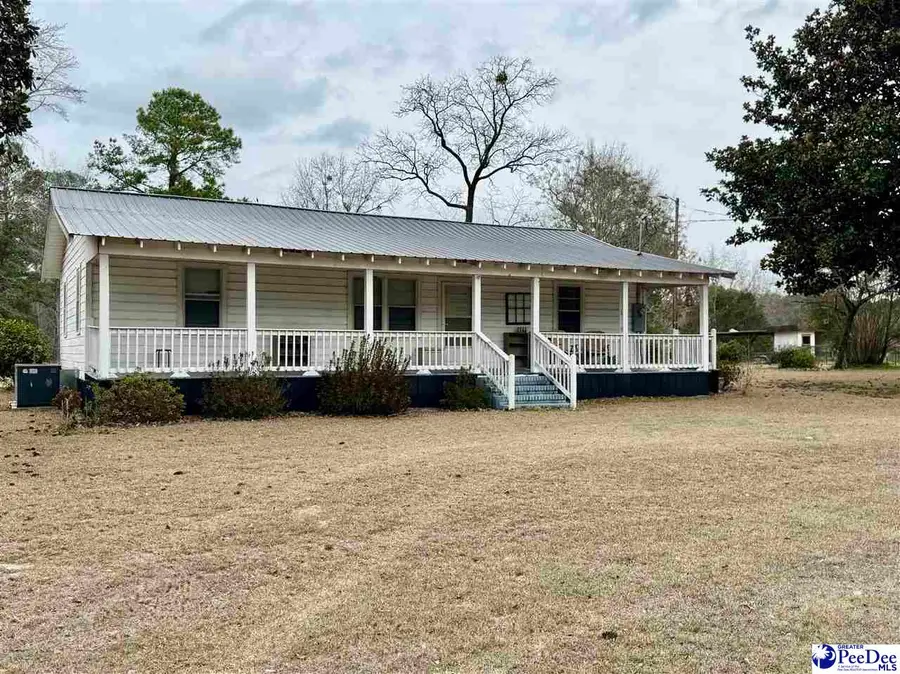 226 W Highway 378, Gresham, SC 29546 - #2