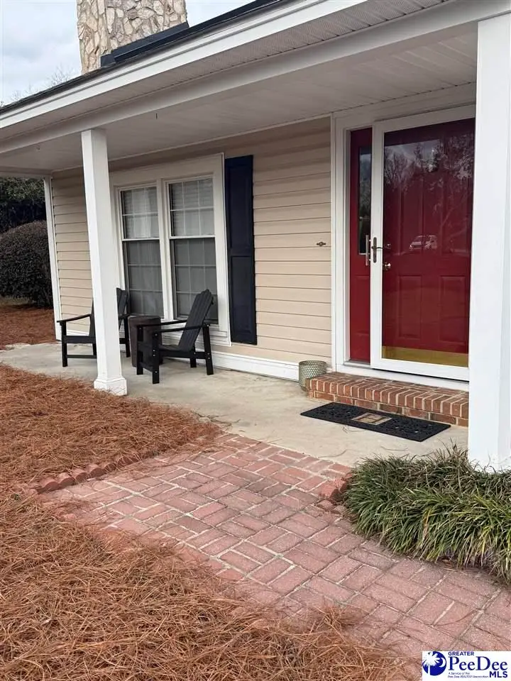 1816 Meadow Green Place, Florence, SC 29501 - #2