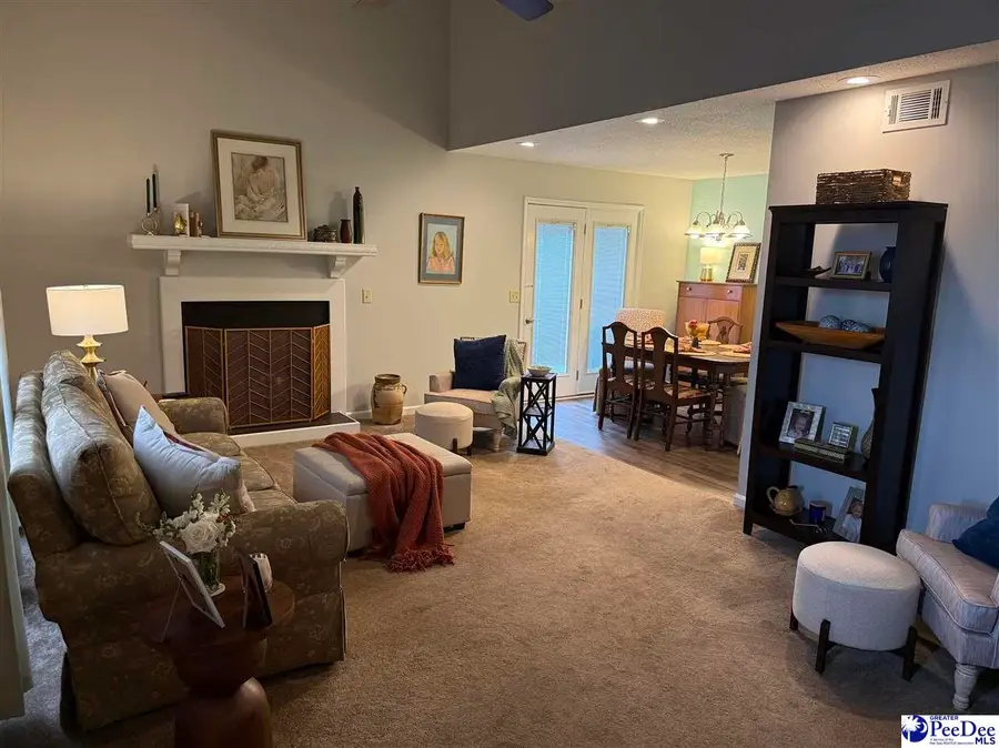 1816 Meadow Green Place, Florence, SC 29501 - #3