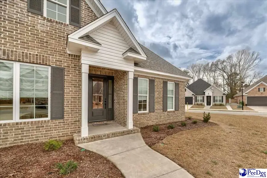 3024 Willett Ct, Florence, SC 29501 - #3