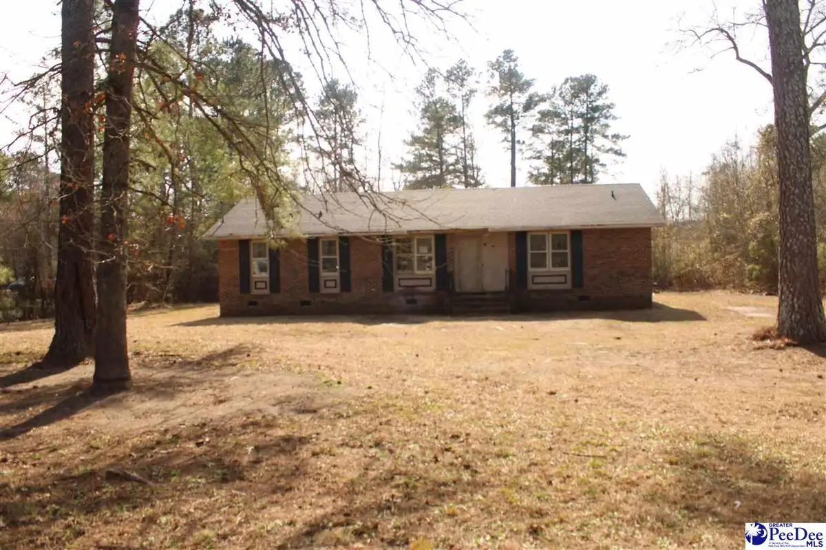 905 Loop Rd, Bennettsville, SC 29512 - #1