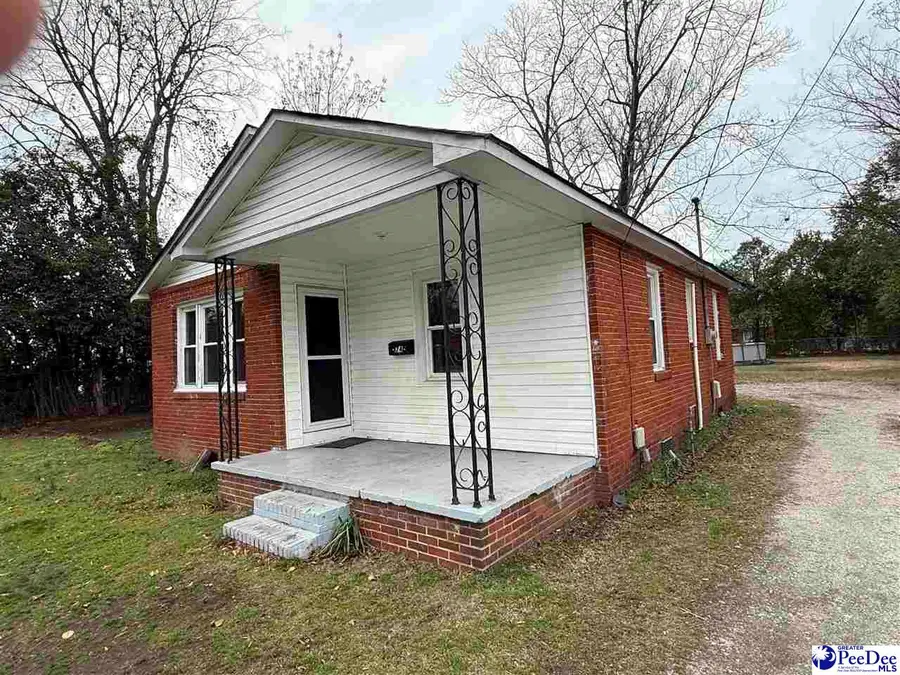 74 Victory Drive, Cheraw, SC 29520 - #2