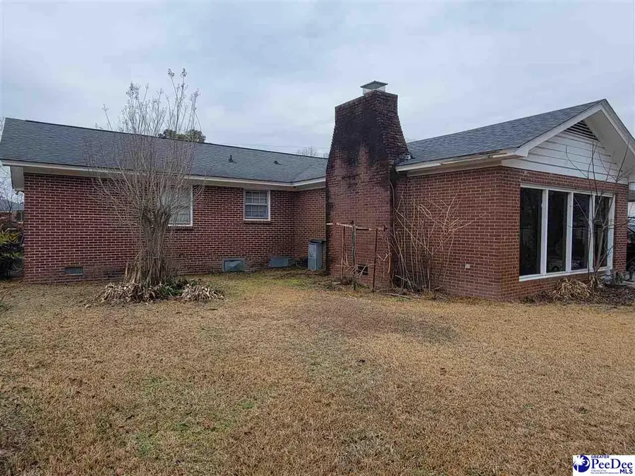 2400 S Robeson Ave, Florence, SC 29505-0000 - #2