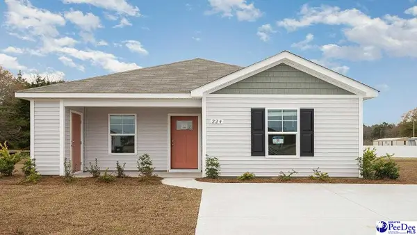 1958 Eastpark Drive, Darlington, SC 29532