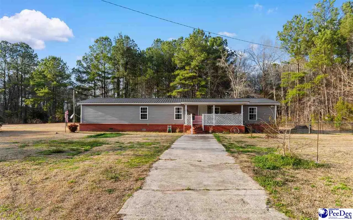 68 Bratter Avenue, Nesmith, SC 29580-3422 - #1