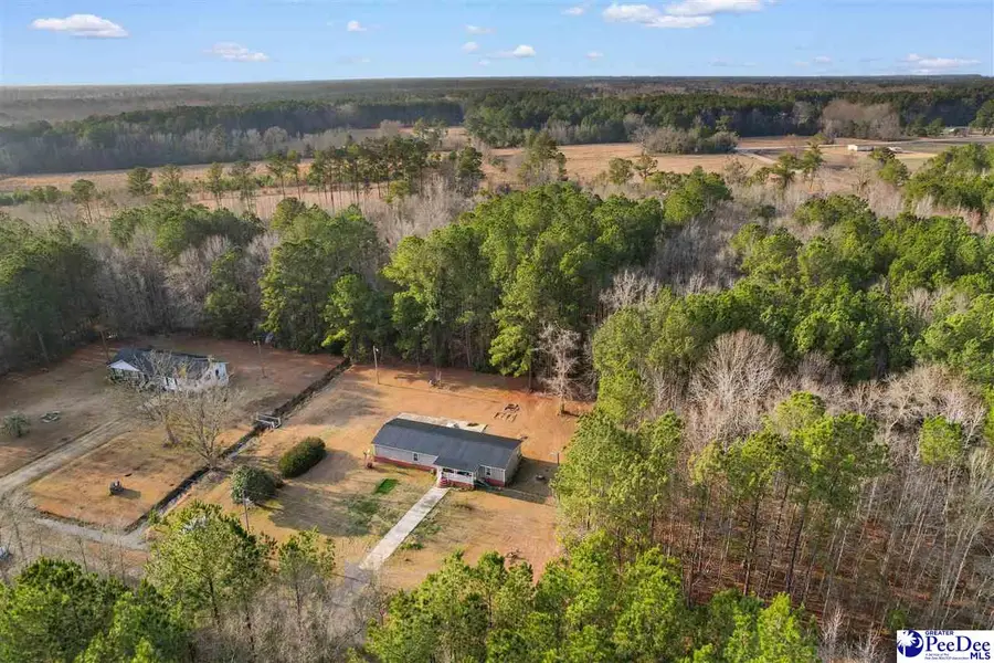 68 Bratter Avenue, Nesmith, SC 29580-3422 - #2