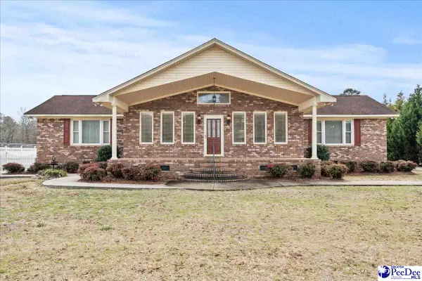 4522 W Hwy 76, Marion, SC 29571