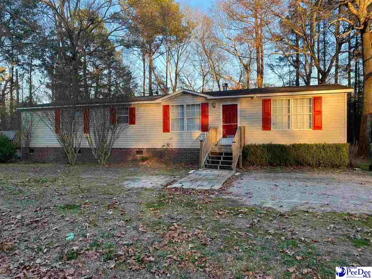 1055 Sugar Creek Cir, Florence, SC 29501 - #1