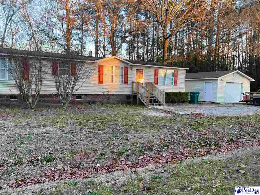 1055 Sugar Creek Cir, Florence, SC 29501 - #2