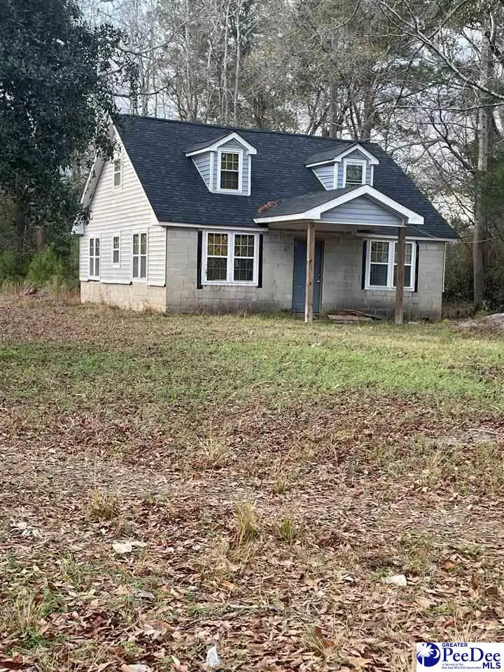 307 Charles Ave, Kingstree, SC 29556 - #2