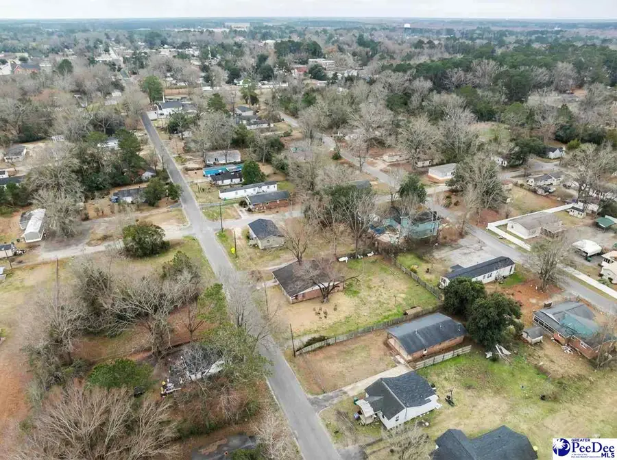 508 N Warren St, Timmonsville, SC 29161 - #3