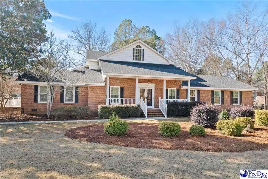 1305 Salem Rd, Hartsville, SC 29550-7953 - #3