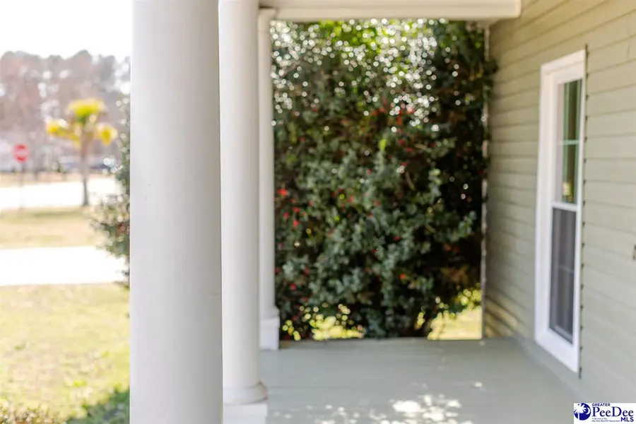 455 Harborough Court, Florence, SC 29501 - #3
