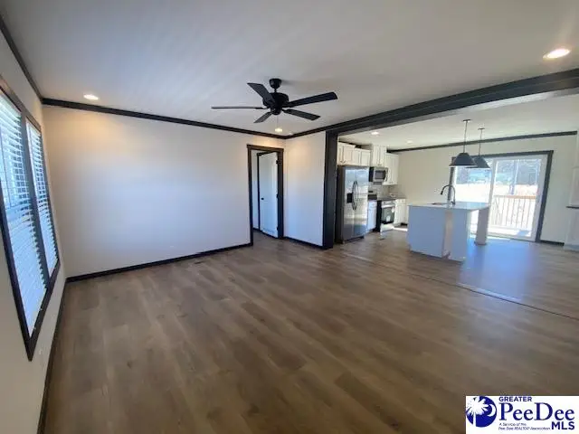 2510 Bridle Path Lane, Timmonsville, SC 29501 - #2