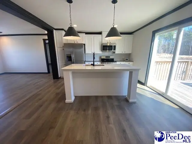 2510 Bridle Path Lane, Timmonsville, SC 29501 - #3