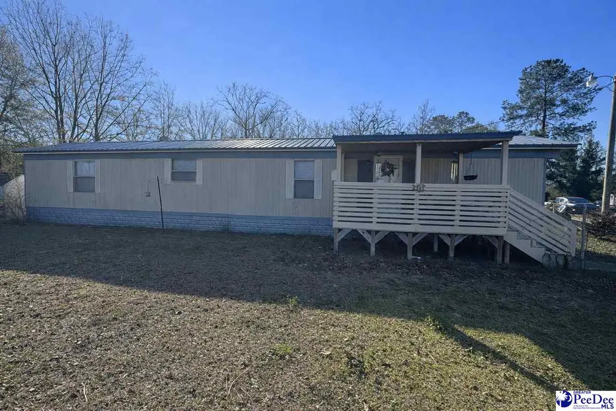 4341 Lake Swamp Road, Timmonsville, SC 29161 - #1