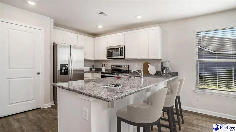 602 Strawberry Field Way, Galivants Ferry, SC 29544 - #3