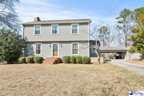 2001 Elanie Cir., Florence, SC 29505-3700